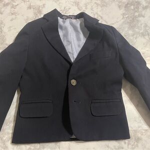 Tommy Hilfiger Navy Men's Blazer